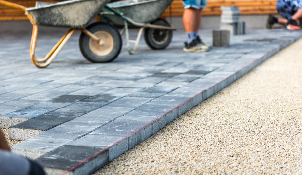 Reasons to Select Us for Your Driveway Paving Requirements in South Hutchinson, KS