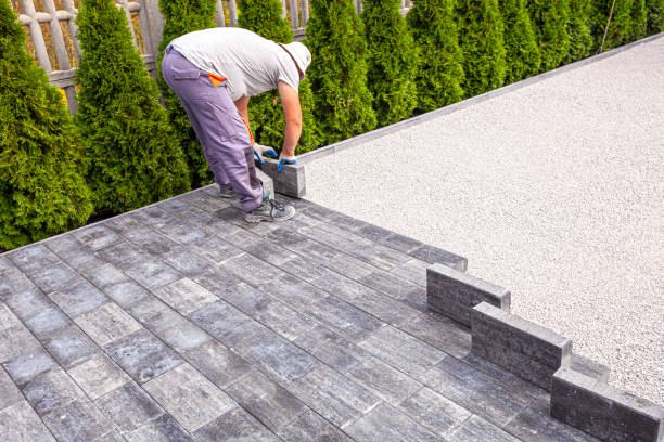 Best Affordable Driveway Pavers  in South Hutchinson, KS