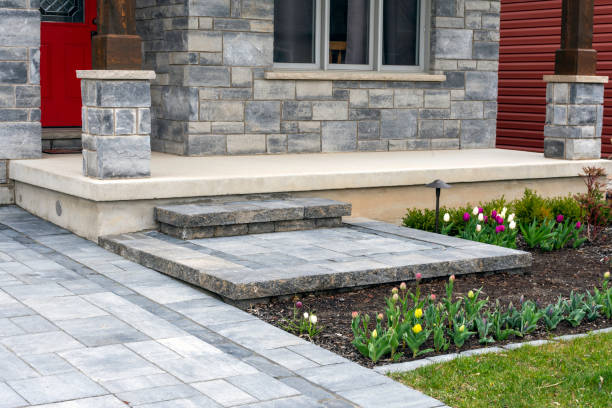 Best Commercial Driveway Pavers  in South Hutchinson, KS