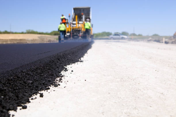 Trusted South Hutchinson, KS Driveway Pavers Experts