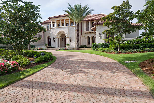 Best Best Driveway Pavers  in South Hutchinson, KS
