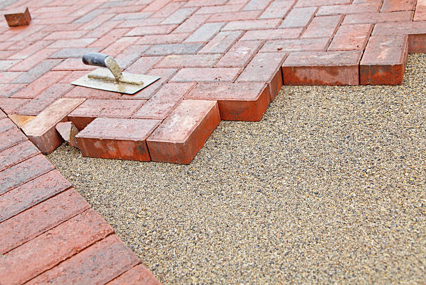 Best Local Driveway Pavers  in South Hutchinson, KS