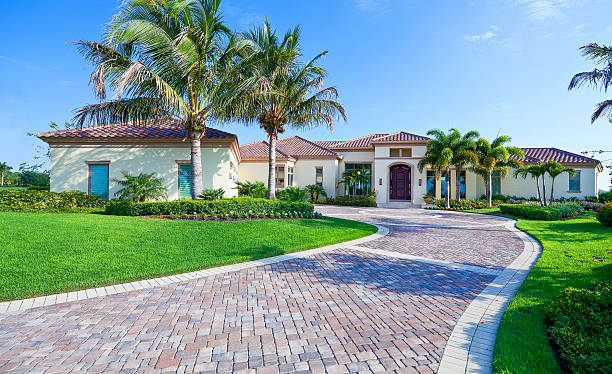 Best Professional Driveway Pavers  in South Hutchinson, KS