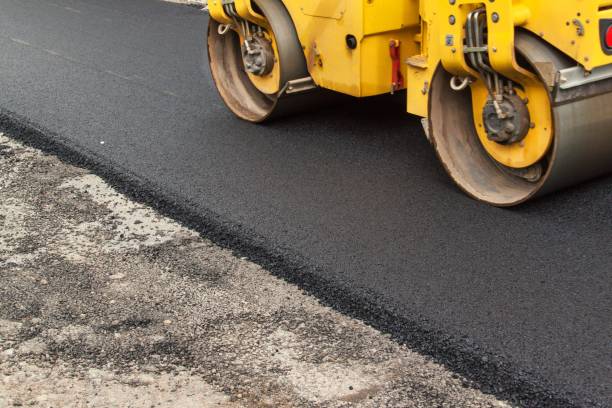 Best Cobblestone Driveway Pavers  in South Hutchinson, KS