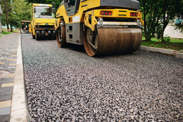 Reliable South Hutchinson, KS Driveway Pavers Solutions
